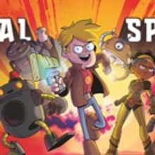 Season Two of FINAL SPACE to Premiere on Adult Swim This June