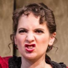 BWW Review: RESOLVING HEDDA at Washington Stage Guild