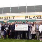 Tramuto Foundation Awards $300,000 Grant To Ogunquit Playhouse