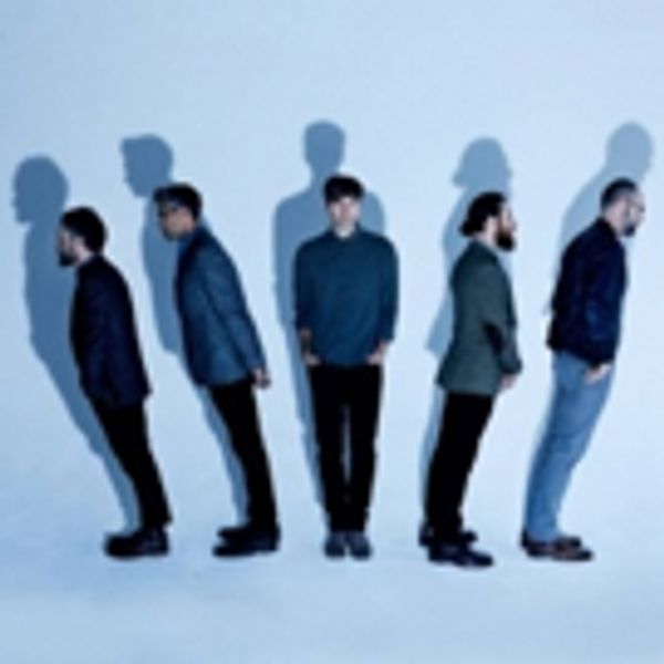 Death Cab for Cutie Announce Summer Headline Tour Photo