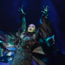 WICKED Celebrates 15 Years with Empire State Lighting, Ice Cream Sand-Witches and…