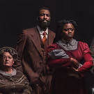 Photo Flash: Revival Theatre Co. presents RAGTIME