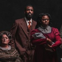Photo Flash: Revival Theatre Co. presents RAGTIME