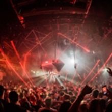 Solomun Brings Solomun +1 to USA and Mexico + Full Tour