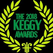 Free Flow Wines Announces 22 Winners at the 2018 KEGGY Awards