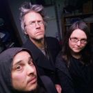 Temporary Adults to Make Butterfly Club Debut with LIVE IN THE SHED