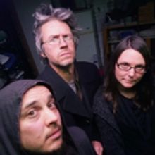 Temporary Adults to Make Butterfly Club Debut with LIVE IN THE SHED