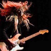 Lindsay Ell To Headline Monster Energy Outbreak Tour Fall 2018