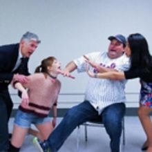 Eastbound Theatre Presents SYLVIA