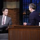 VIDEO: John Mulaney Discusses the Sondheim-Themed Episode of DOCUMENTARY NOW!