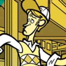 BRIGHTON BEACH MEMOIRS Opens Lakewood Playhouse Landmark 80th Anniversary Season