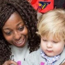 The Met to Host Family Benefit PLAYING GAMES BEYOND THE FRAMES