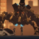 VIDEO: See the Beginning of War in GEN:LOCK Teaser