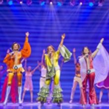 BWW Review: MAMMA MIA! I think I fell in love again!