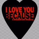 BWW Interview: Caitlin Graci of I LOVE YOU BECAUSE at Theatre Harrisburg