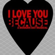 Caitlin Graci of I LOVE YOU BECAUSE at Theatre Harrisburg