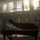 Pianist Behzod Abduraimov to Make Rare Concert Appearance