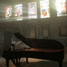 Pianist Behzod Abduraimov to Make Rare Concert Appearance