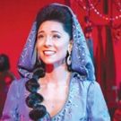 ALADDIN's Jasmine Lissa deGuzman on playing a princess, the importance of swings in…