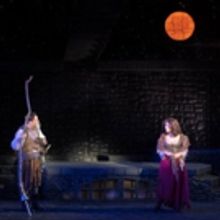 BWW Review: MAN OF LA MANCHA at the John W. Engeman Theatre lead by Janet Dacal, Rich