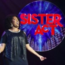 SISTER ACT Comes to Wichita Theatre on 4/5!