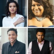NYFOS Opens 2018-19 Season With A Celebration Of W. C. HANDY And The Birth Of The…