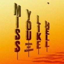 Get an Exclusive First Listen to the Cast Recording of MISS YOU LIKE HELL