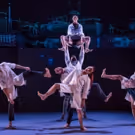 Art and Science Collide in CHARGE Heading to London's The Peacock