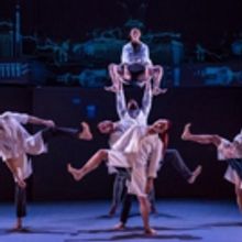 Art and Science Collide in CHARGE Heading to London's The Peacock