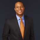 Craig Melvin Joins TODAY