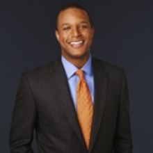 Craig Melvin Joins TODAY