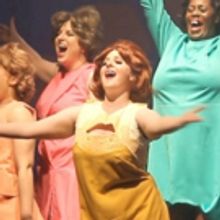 BWW Review: The Pollard Theatre Buzzes With Your Favorite 1960s Tunes in BEEHIVE: THE
