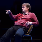 Photo Flash: First Look at THE SECONDARY VICTIM at Park Theatre