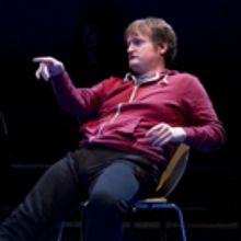 Photo Flash: First Look at THE SECONDARY VICTIM at Park Theatre