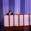 VIDEO: Jimmy & Jon Stewart Swap Pants for Charity on TONIGHT SHOW