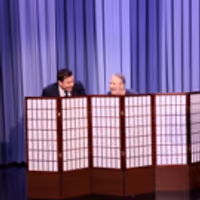 VIDEO: Jimmy & Jon Stewart Swap Pants for Charity on TONIGHT SHOW Video