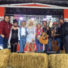 Halloween Roundup: Check Out the Costumes From Your Favorite Hosts of TODAY, GMA & More!