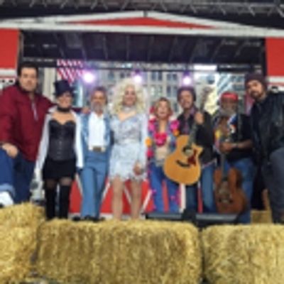 Halloween Roundup: Check Out the Costumes From Your Favorite Hosts of TODAY, GMA & More!
