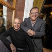 Steve Bull MBE Becomes Grand Theatre Ambassador