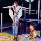 Photo Flash: First Look at TINKER BELL at First Stage