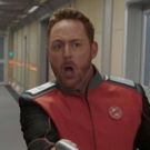 VIDEO: Sneak Peek - 'Firestorm' Episode of THE ORVILLE on FOX