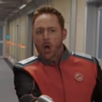 VIDEO: Sneak Peek - 'Firestorm' Episode of THE ORVILLE on FOX Video