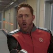 VIDEO: Sneak Peek - 'Firestorm' Episode of THE ORVILLE on FOX