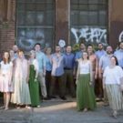 The Crossing Adds Performance to Sold Out Run of arms and the man at Park Avenue…