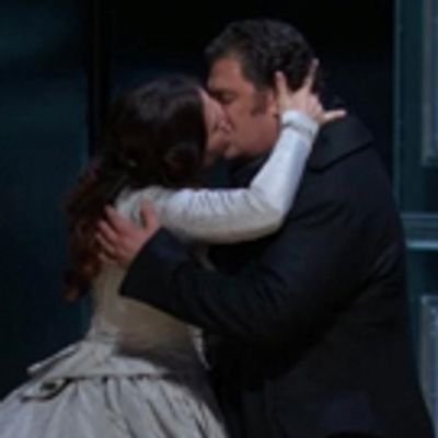 VIDEO: Get A First Look At OTELLO at The Met