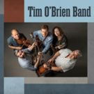 Tim O'Brien Readies 'Tim O'Brien Band' For 3/15 Release
