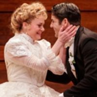 BWW Review: Village's I DO! I DO! a Show about Commitment, That Lacks Commitment Photo