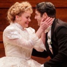 BWW Review: Village's I DO! I DO! a Show about Commitment, That Lacks Commitment
