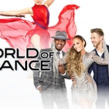 VIDEO: Advancing Dance Acts from The Cut Round on NBC's WORLD OF DANCE