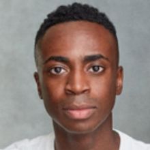 Kwaku Mills to Star in 2019 UK Tour of Arinzé Kene's GOOD DOG